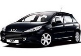 chip tuning Peugeot 307 II
