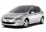 chip tuning Peugeot 307 I