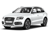 chip tuning Audi SQ5
