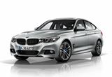 chip tuning BMW 3 Gran Turismo F34