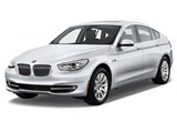 chip tuning BMW 5 Gran Turismo F07