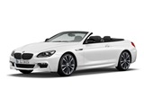 chip tuning BMW 6 F12/F13