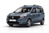 chip tuning Dacia Dokker