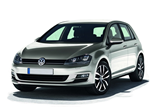chip tuning Volkswagen Golf VII