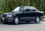 chip tuning Lexus LS II