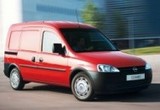 chip tuning Opel Combo C