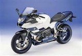 chip tuning BMW Motorrad R1100S