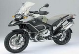 chip tuning BMW Motorrad R1200GS