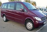 chip tuning Mercedes Viano W639