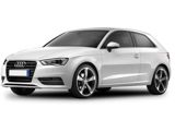 chip tuning Audi A3 8V