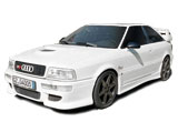 chip tuning Audi S2