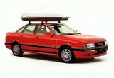 chip tuning Audi 90 B3