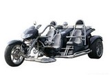chip tuning Boom Trikes X