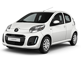 chip tuning Citroen C1 I