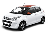 chip tuning Citroen C1