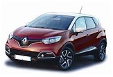 chip tuning Renault Captur