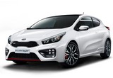 chip tuning Kia Ceed II