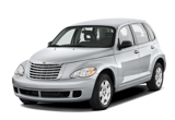 chip tuning Chrysler PT Cruiser