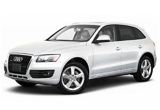 chip tuning Audi Q5