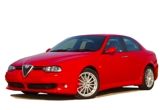 chip tuning Alfa Romeo 156