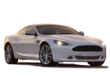 chip tuning Aston Martin DB