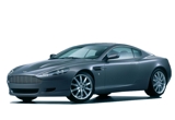 chip tuning Aston Martin DB DB9