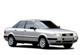 chip tuning Audi 80