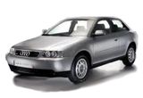 chip tuning Audi A3 8L
