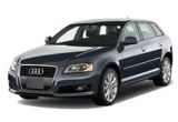 chip tuning Audi A3 8P