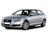 chip tuning Audi A3