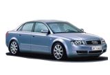 chip tuning Audi A4 B6