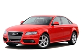 chip tuning Audi A4