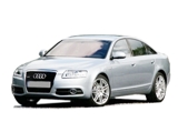 chip tuning Audi A6