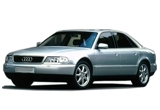 chip tuning Audi A8 D2