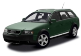 chip tuning Audi Allroad C5