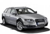 chip tuning Audi Allroad C6