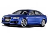 chip tuning Audi RS6 C6