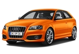 chip tuning Audi S3 8P