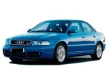 chip tuning Audi S4 B5