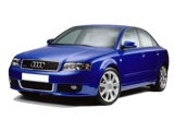 chip tuning Audi S4 B6
