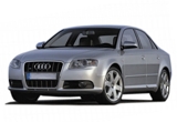 chip tuning Audi S4 B7