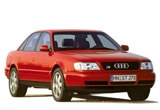 chip tuning Audi S6 C4