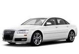 chip tuning Audi S8