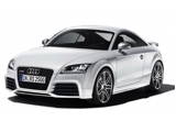 chip tuning Audi TT 8J