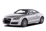 chip tuning Audi TT