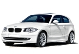 chip tuning BMW 1 E81/E82/E87/E88