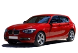 chip tuning BMW 1 F20