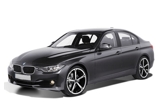 chip tuning BMW 3 F30