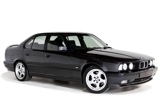 chip tuning BMW 5 E34