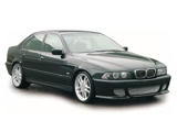 chip tuning BMW 5 E39